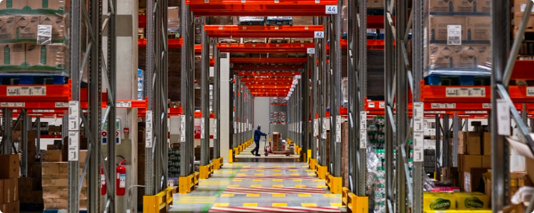 Distribucija i logistika